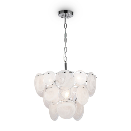 Подвесная люстра Freya Sophia FR5197PL-05CH 