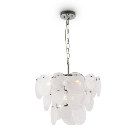 Подвесная люстра Freya Sophia FR5197PL-05CH 