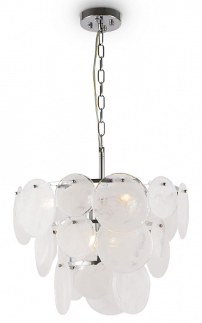 Подвесная люстра Freya Sophia FR5197PL-05CH 