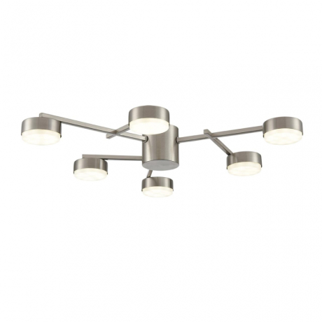 Люстра потолочная Lumion Dabra Comfi 8115/6C 