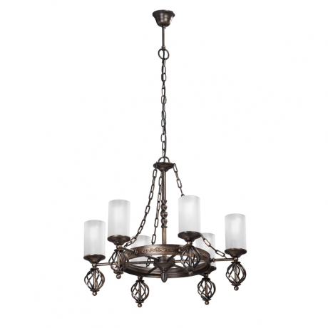 V4339-7/6 Подвесная люстра Vitaluce 