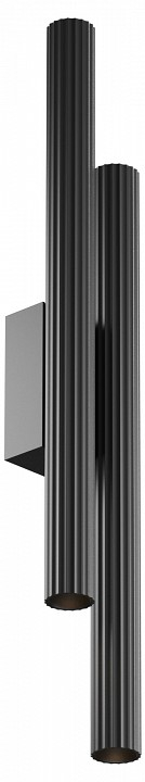 Бра Maytoni Technical Calipso C082WL-24W2.7K-B