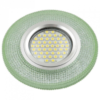 Встраиваемый светильник Fametto DLS-L142 UL-00003882