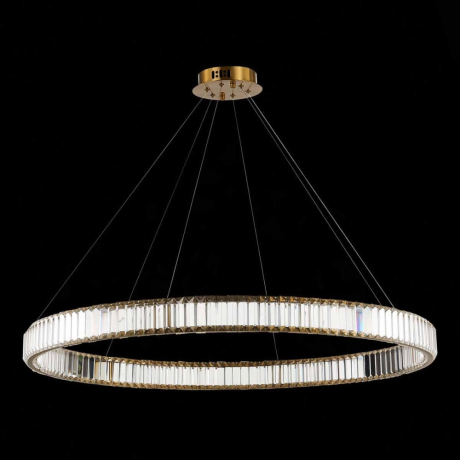 Подвесная светодиодная люстра ST Luce Tivoli SL1622.313.01 