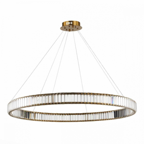 Подвесная светодиодная люстра ST Luce Tivoli SL1622.313.01 