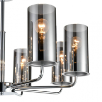 Люстра на штанге Vele Luce Licia VL1923L08