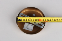 Бра с лампочкой Omnilux OML-80001-01+Lamps