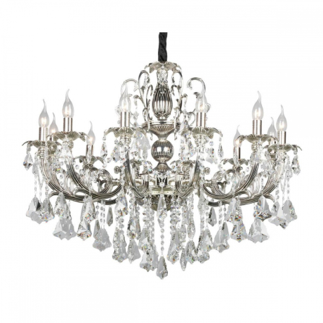 Подвесная люстра Omnilux Grosseto OML-77713-12 