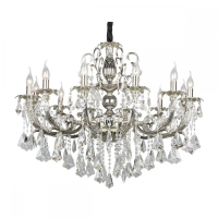 Подвесная люстра Omnilux Grosseto OML-77713-12