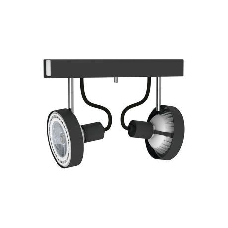 Спот Nowodvorski Cross 9597 