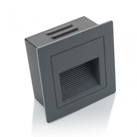 Архитектурные уличные светильники