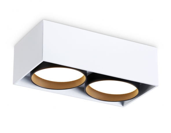 Накладной светильник Ambrella light Techno Spot GX Standard tech TN70872 