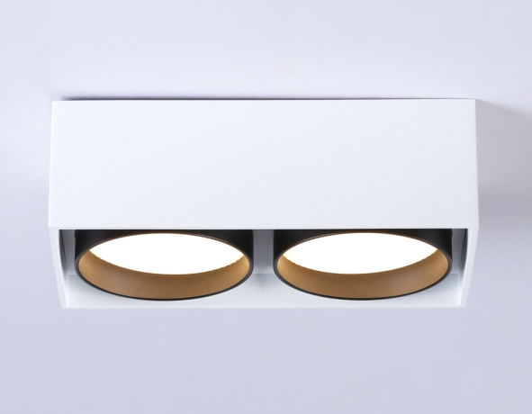 Накладной светильник Ambrella light Techno Spot GX Standard tech TN70872 