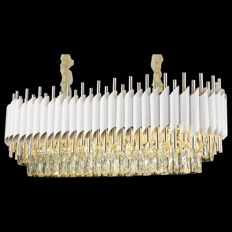 Подвесной светильник Wertmark Cartuccia WE138.14.003 