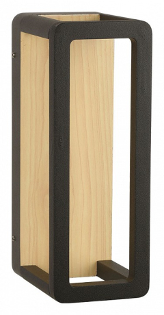 Архитектурные уличные светильники