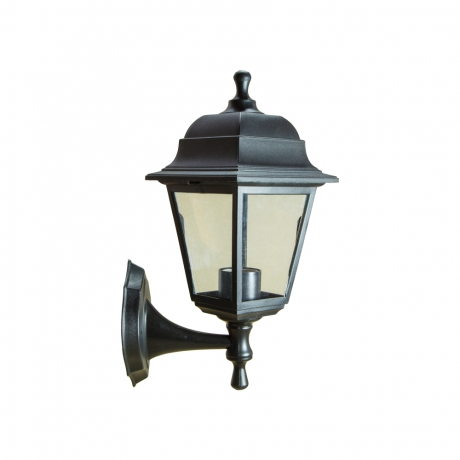 Настенные уличные светильники