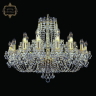 Подвесная люстра Bohemia Art Classic 11.26 11.26.16+8.300.Gd.B 