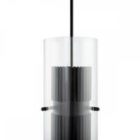 Подвесной светильник Maytoni Dynamics MOD326PL-01B