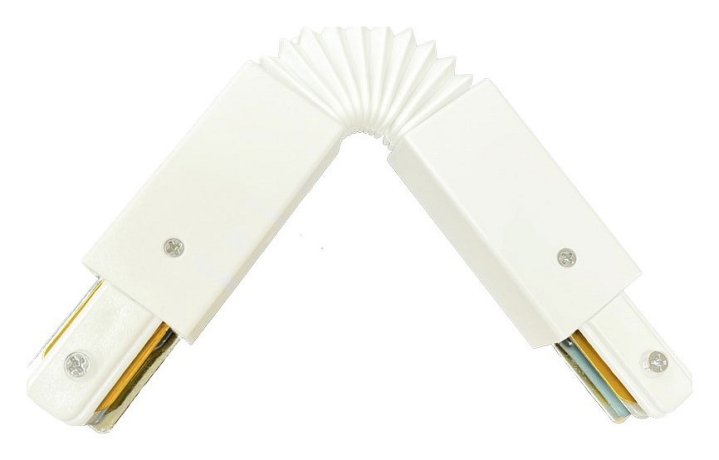 Соединитель гибкий для треков Wertmark WTE WTE.L5.00.C10 