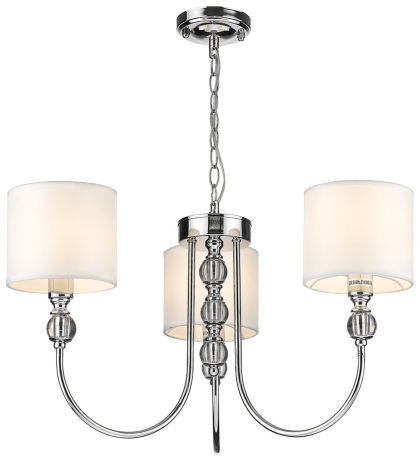 Подвесная люстра Velante  295-103-03 