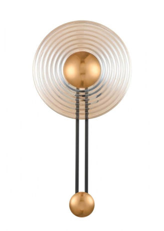 Настенный светильник Vele Luce Rome VL5754W01 