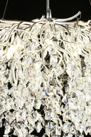 Люстра подвесная Aployt Danusia APL.846.03.13 