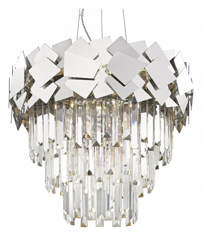 Подвесной светильник SIMPLE STORY 1032 1032-6PL 