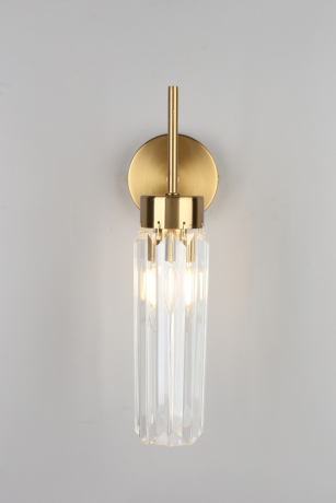 Бра с лампочкой Omnilux OML-68511-01+Lamps 