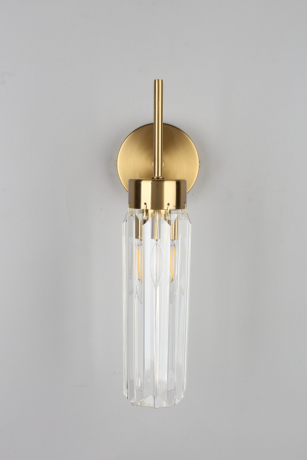 Бра с лампочкой Omnilux OML-68511-01+Lamps 