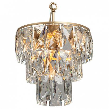 Подвесной светильник Vitaluce V5262 V5262-8/6+1 