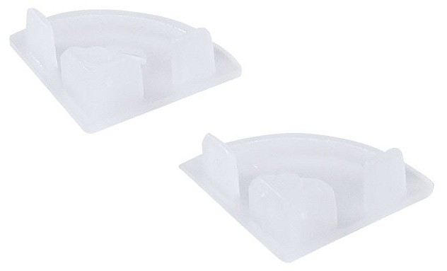 Набор заглушек для профиля Arte Lamp Surface A161605E 