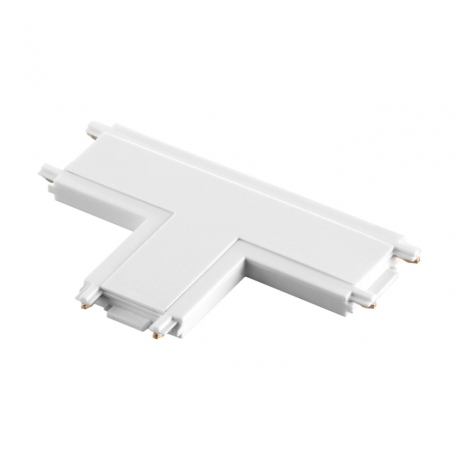 Соединитель T-образный для треков накладных Novotech Smal 135210 