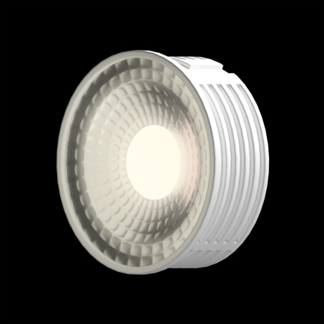 Светодиодный модуль Crystal Lux CLT 090M 7W 4000K WH 