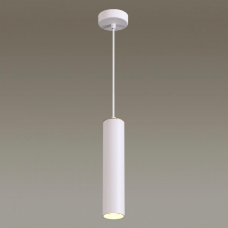 3873/1L Подвесной светильник Odeon Light Corse 