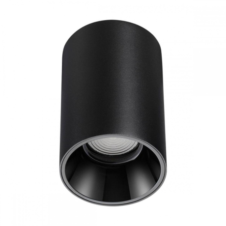 Потолочный светодиодный светильник Novotech Over Recte 359418 