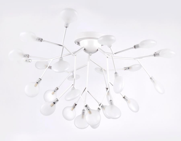 Потолочная люстра Ambrella light Traditional TR3011 