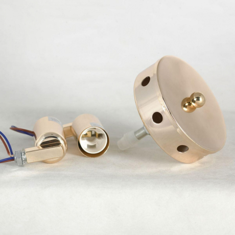 Подвесная люстра LGO LSP-871 LSP-8712 