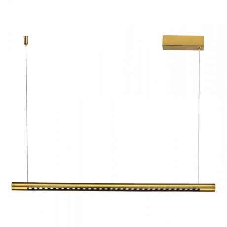 Подвесной светодиодный светильник Lussole Desoto LSP-7221 