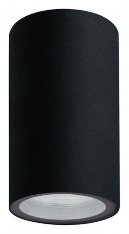 Накладной светильник Arte Lamp Mistero A3302PF-1BK 