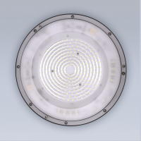 Настенный прожектор Eleganz  EL-UT-GK19-200