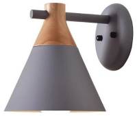 Бра Inodesign Nod Nod Gray 44.2320