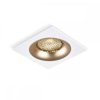 Встраиваемый светильник Ambrella Light Techno Spot Standard Tech TN102728