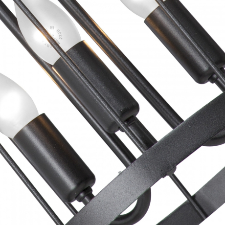 V4260-1/3 Подвесная люстра Vitaluce 