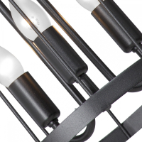 V4260-1/3 Подвесная люстра Vitaluce