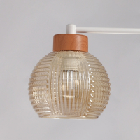 Люстра потолочная De City Альфа 324018505