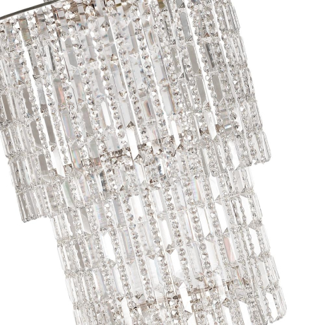 Подвесная люстра Arti Lampadari Valencia E 1.11.50.501 N 