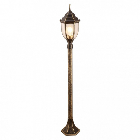 Уличные столбы (фонари)