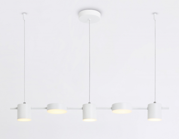 Подвесной светодиодный светильник Ambrella light COMFORT FL51678 