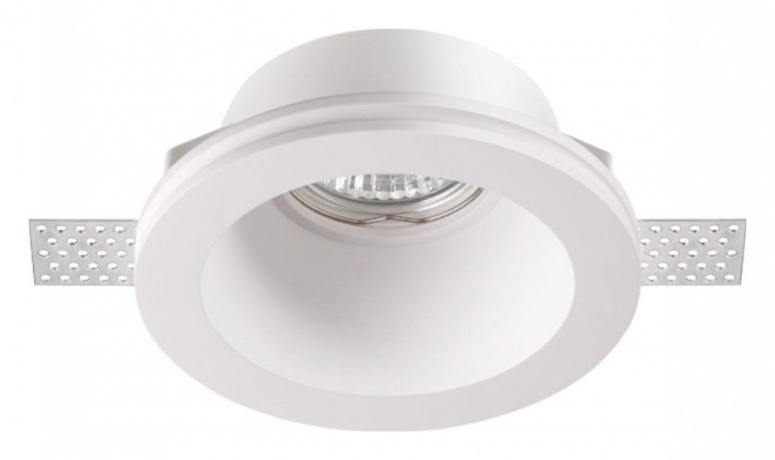 Встраиваемый светильник Novotech Yeso 370477 