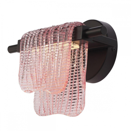 Настенный светодиодный светильник ST Luce Voile SL6021.401.06 